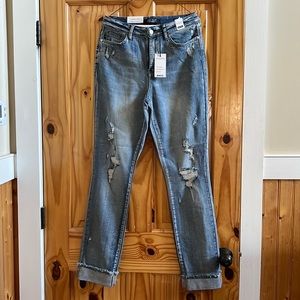 Judy Blue high waist 9/29